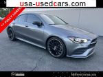 2020 Mercedes CLA 250 Base 4MATIC  used car