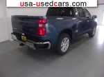 Car Market in USA - For Sale 2024  Chevrolet Silverado 1500 LTZ