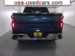 Car Market in USA - For Sale 2024  Chevrolet Silverado 1500 LTZ