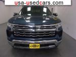 Car Market in USA - For Sale 2024  Chevrolet Silverado 1500 LTZ