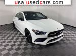 2023 Mercedes CLA 250 Base  used car