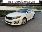 2015 KIA Optima EX  used car