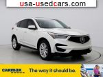 2019 Acura RDX Base  used car