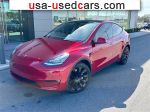 2021 Tesla Model Y Long Range  used car