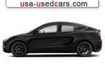 Car Market in USA - For Sale 2020  Tesla Model Y Long Range Dual Motor All-Wheel Drive