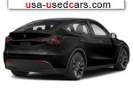 Car Market in USA - For Sale 2020  Tesla Model Y Long Range Dual Motor All-Wheel Drive