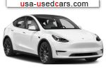 Car Market in USA - For Sale 2020  Tesla Model Y Long Range Dual Motor All-Wheel Drive