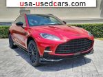 2023 Aston Martin DBX 707  used car