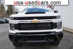 Car Market in USA - For Sale 2024  Chevrolet Silverado 2500 Custom