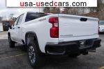 Car Market in USA - For Sale 2024  Chevrolet Silverado 2500 Custom