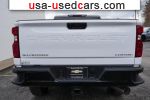 Car Market in USA - For Sale 2024  Chevrolet Silverado 2500 Custom