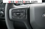 Car Market in USA - For Sale 2024  Chevrolet Silverado 2500 Custom