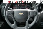 Car Market in USA - For Sale 2024  Chevrolet Silverado 2500 Custom