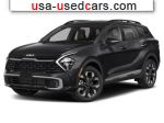 2023 KIA Sportage S  used car