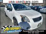 2008 Nissan Sentra 2.0 S  used car