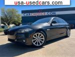 Car Market in USA - For Sale 2015  BMW 535 xDrive