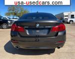 Car Market in USA - For Sale 2015  BMW 535 xDrive