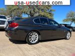 Car Market in USA - For Sale 2015  BMW 535 xDrive