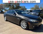 Car Market in USA - For Sale 2015  BMW 535 xDrive