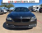 Car Market in USA - For Sale 2015  BMW 535 xDrive