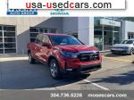 2024 Honda Ridgeline RTL  used car