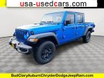 2023 Jeep Gladiator Sport  used car