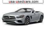 2017 Mercedes SL 450 SL 450  used car