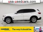 Car Market in USA - For Sale 2021  BMW X5 sDrive40i