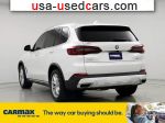 Car Market in USA - For Sale 2021  BMW X5 sDrive40i