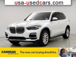 Car Market in USA - For Sale 2021  BMW X5 sDrive40i