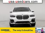 Car Market in USA - For Sale 2021  BMW X5 sDrive40i