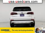 Car Market in USA - For Sale 2021  BMW X5 sDrive40i