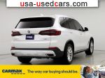 Car Market in USA - For Sale 2021  BMW X5 sDrive40i