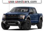 2024 Ford F-150 Raptor  used car