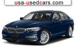 2020 BMW 530 xDrive  used car