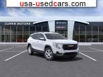 2024 GMC Terrain SLE  used car