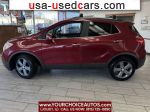 Car Market in USA - For Sale 2013  Buick Encore Leather