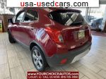 Car Market in USA - For Sale 2013  Buick Encore Leather