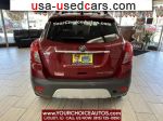 Car Market in USA - For Sale 2013  Buick Encore Leather