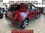 Car Market in USA - For Sale 2013  Buick Encore Leather