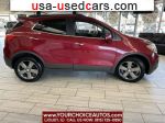 Car Market in USA - For Sale 2013  Buick Encore Leather