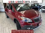 Car Market in USA - For Sale 2013  Buick Encore Leather