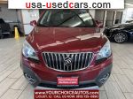 Car Market in USA - For Sale 2013  Buick Encore Leather