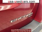 Car Market in USA - For Sale 2013  Buick Encore Leather