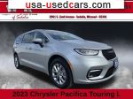 2023 Chrysler Pacifica Touring-L  used car