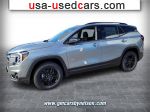 Car Market in USA - For Sale 2024  GMC Terrain AT4