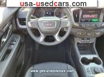 Car Market in USA - For Sale 2024  GMC Terrain AT4