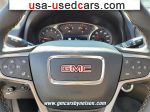 Car Market in USA - For Sale 2024  GMC Terrain AT4