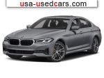 2021 BMW 540 540i  used car