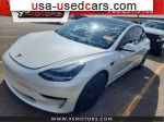 2021 Tesla Model 3 Long Range  used car